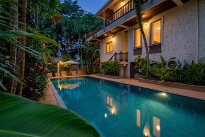 Orchid Pool Villa Lavish Villa In Perfect Location – Photos 8