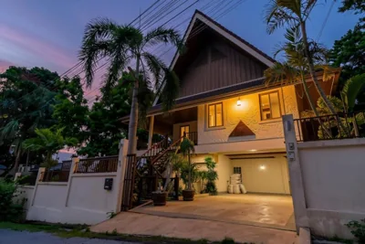 Orchid Pool Villa Lavish Villa In Perfect Location – Photos 9