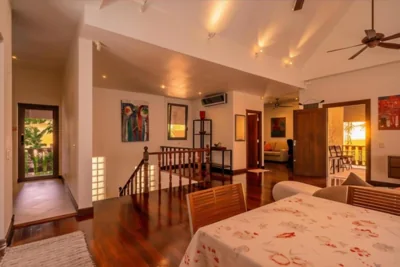 Orchid Pool Villa Lavish Villa In Perfect Location – Photos 10