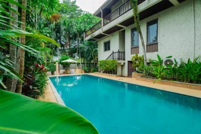 Orchid Pool Villa Lavish Villa In Perfect Location – Photos 11