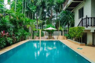 Orchid Pool Villa Lavish Villa In Perfect Location – Photos 12