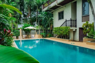 Orchid Pool Villa Lavish Villa In Perfect Location – Photos 13
