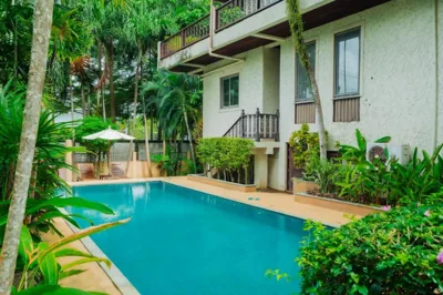 Orchid Pool Villa Lavish Villa In Perfect Location – Photos 14