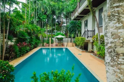 Orchid Pool Villa Lavish Villa In Perfect Location – Photos 15